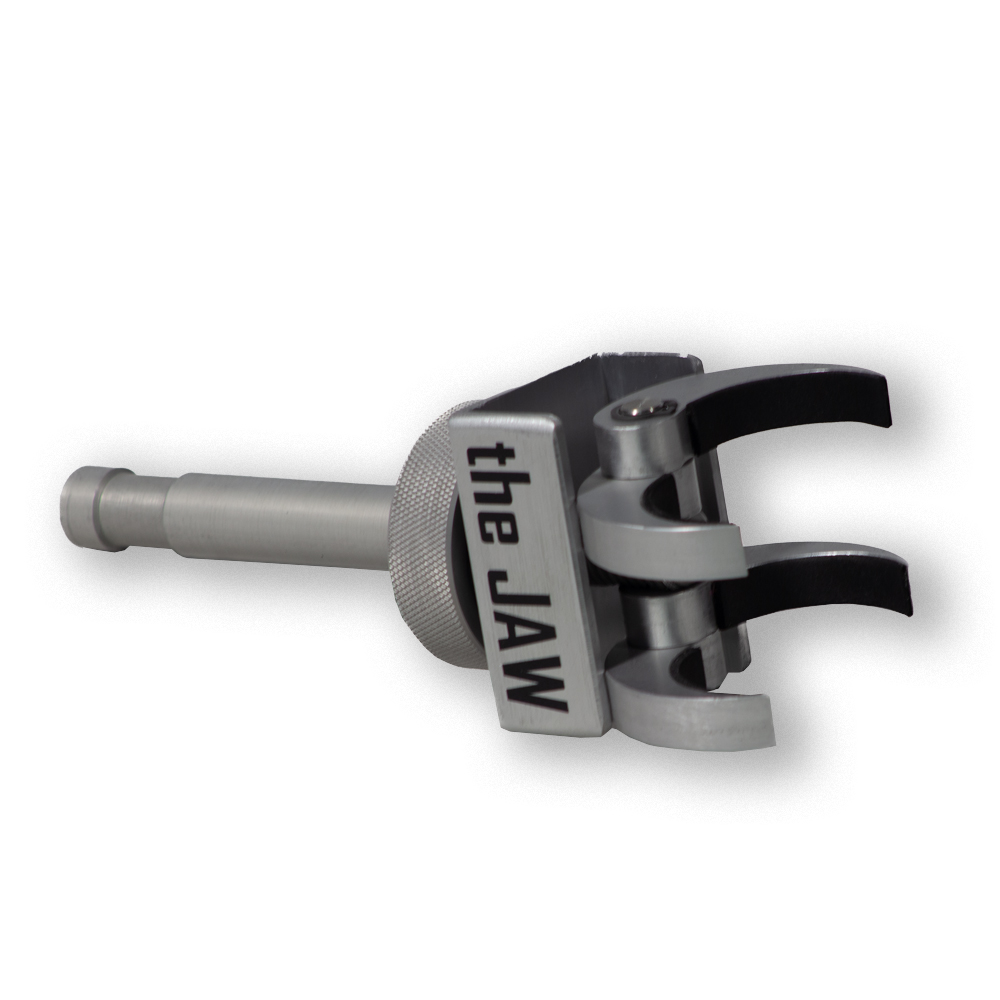 The Jaw - Tube light Clamp for Astera, Nanlight, T12 - Image 6